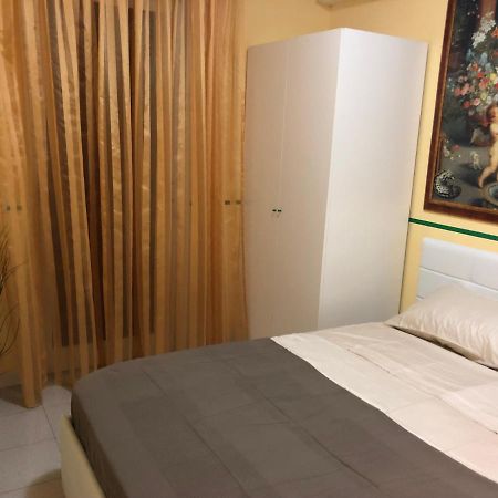Cuc Apartment Маскали Екстериор снимка