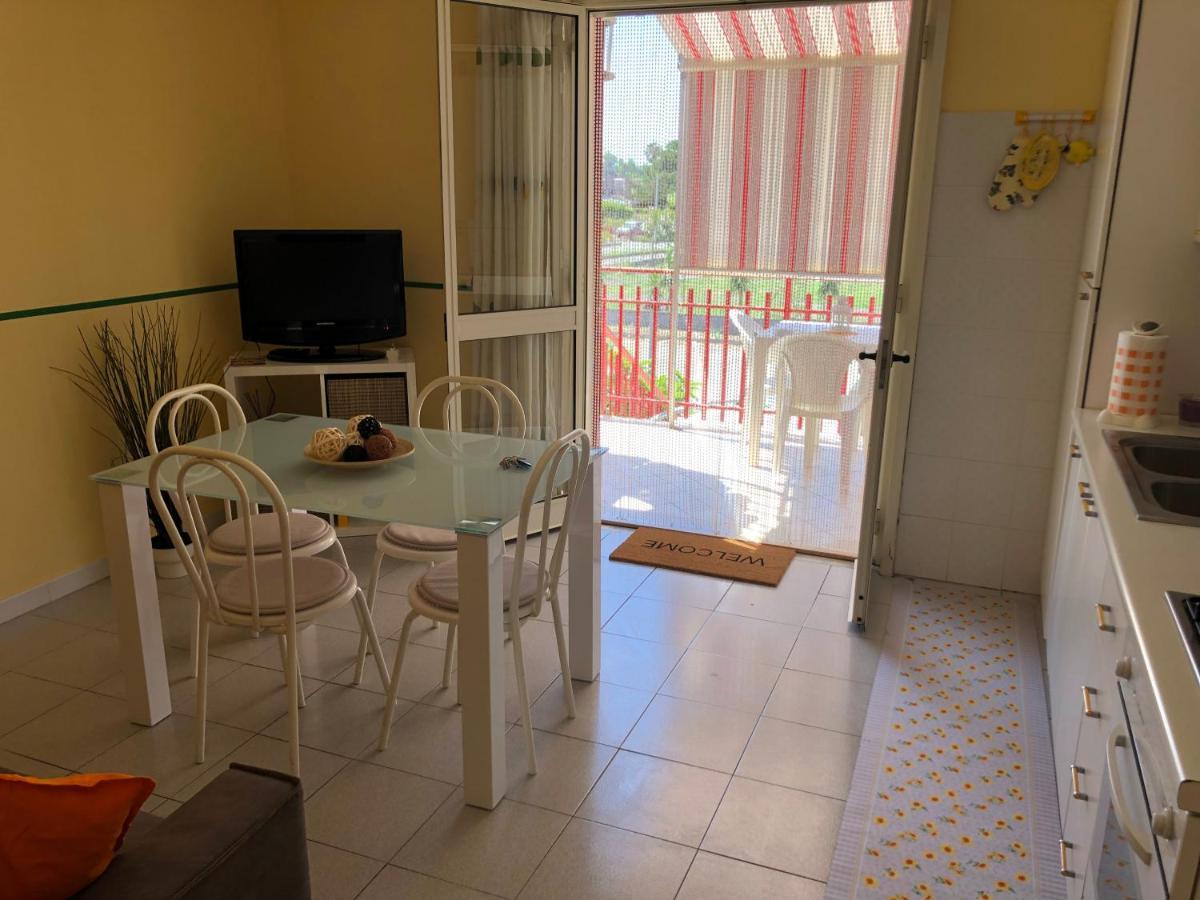 Cuc Apartment Маскали Екстериор снимка