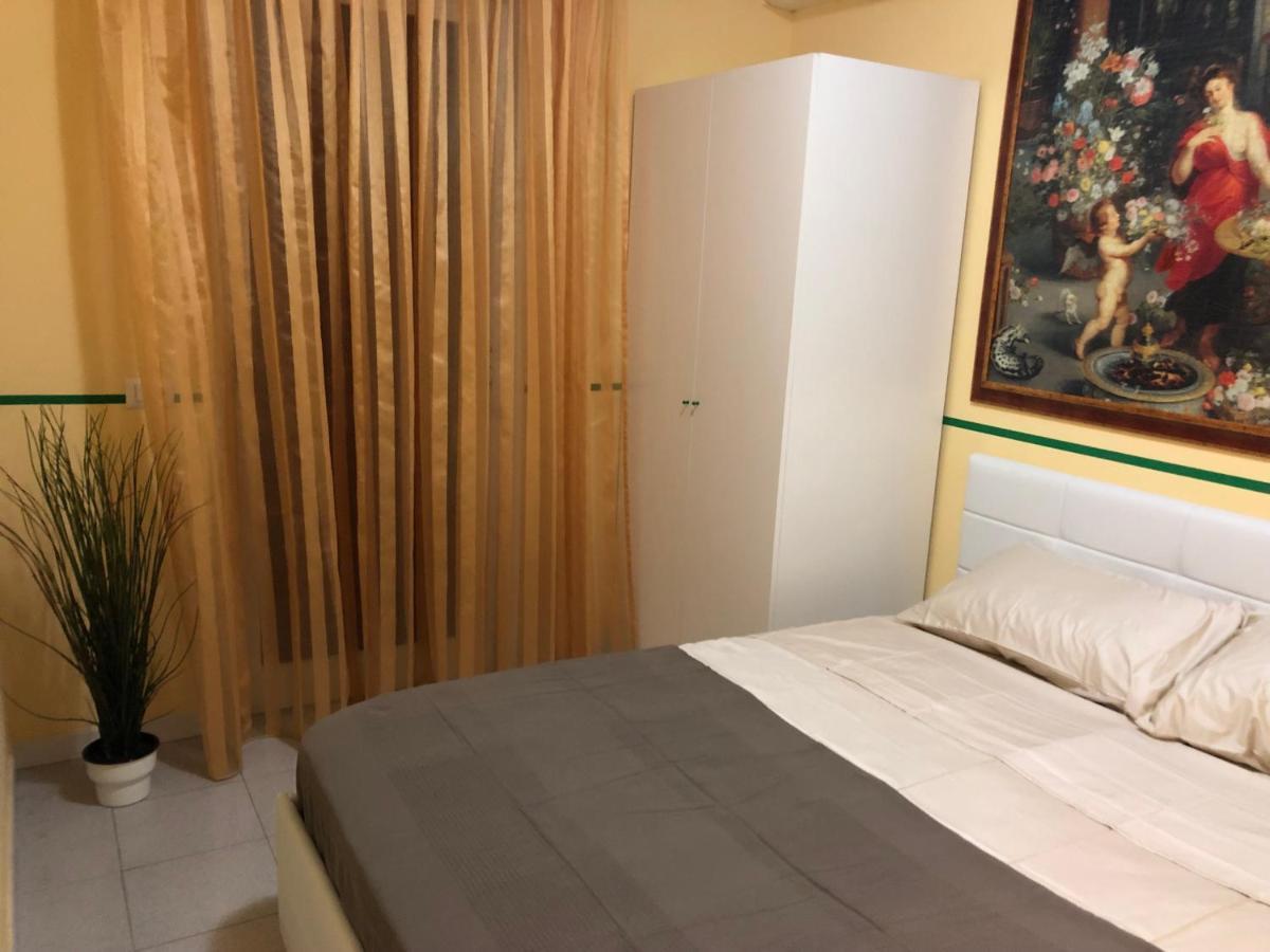 Cuc Apartment Маскали Екстериор снимка