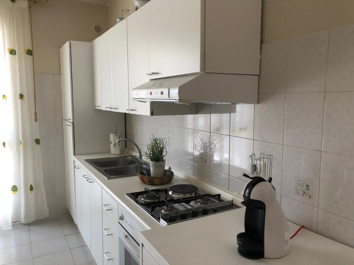 Cuc Apartment Маскали Екстериор снимка