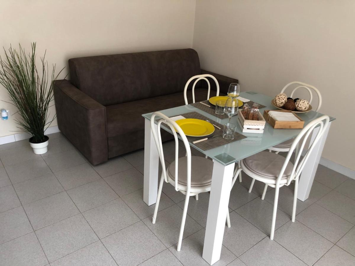 Cuc Apartment Маскали Екстериор снимка
