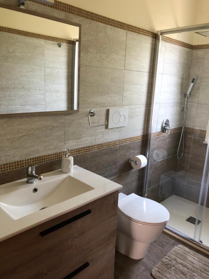 Cuc Apartment Маскали Екстериор снимка