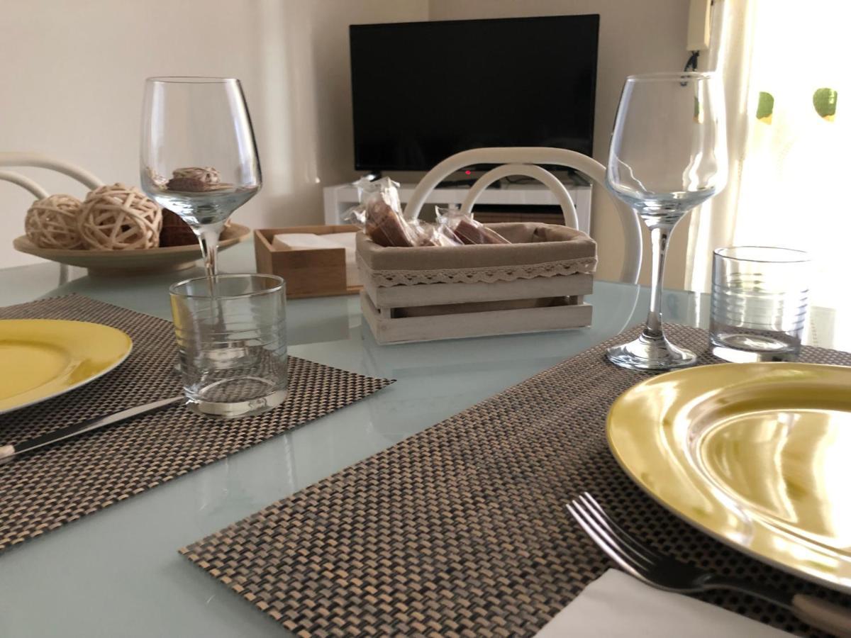 Cuc Apartment Маскали Екстериор снимка